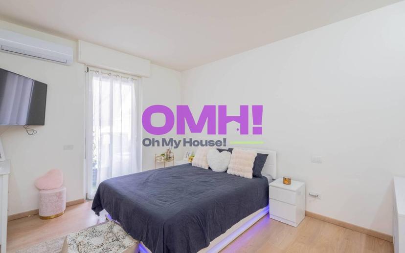 Villa unifamiliare via delle Roggette, 33, Cardano al Campo — foto 49 di 100