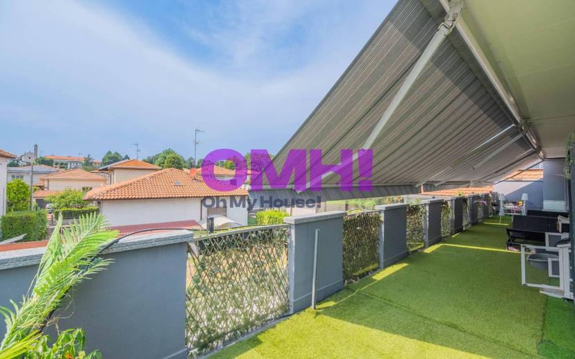 Villa unifamiliare via delle Roggette, 33, Cardano al Campo — foto 37 di 100