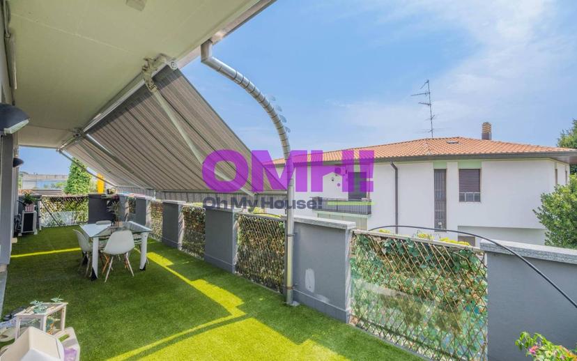 Villa unifamiliare via delle Roggette, 33, Cardano al Campo — foto 18 di 100