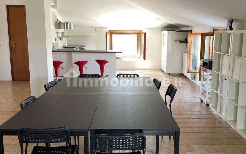 Bilocale via Gorizia 52I, Cittadella - Villaggio Dalmazia, Novara — foto 10 di 18