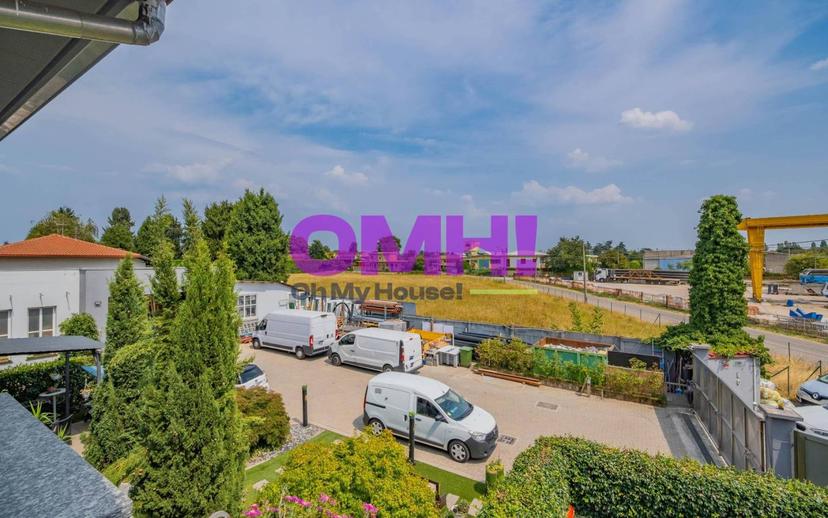 Villa unifamiliare via delle Roggette, 33, Cardano al Campo — foto 100 di 100