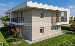 Trilocale via Festara, Lugagnano, Mancalacqua, Sona