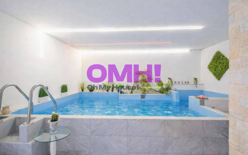 Villa unifamiliare via delle Roggette, 33, Cardano al Campo — foto 70 di 100