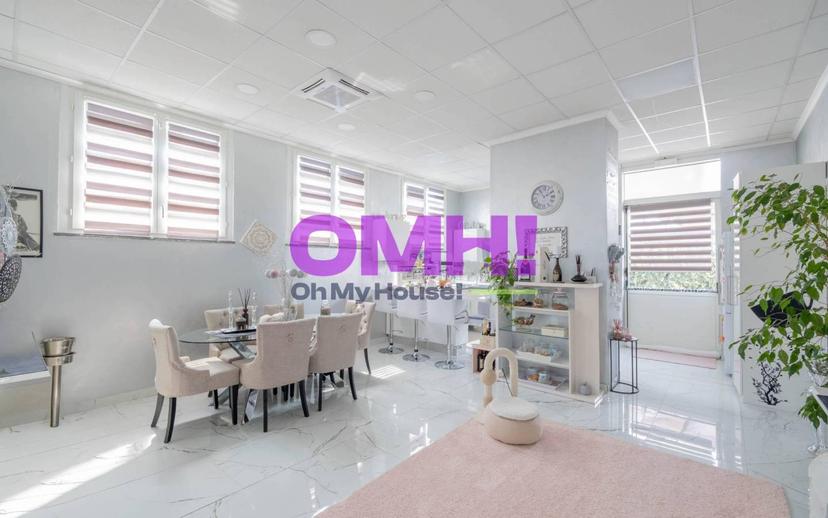 Villa unifamiliare via delle Roggette, 33, Cardano al Campo — foto 95 di 100