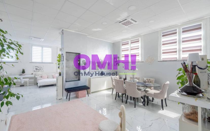 Villa unifamiliare via delle Roggette, 33, Cardano al Campo — foto 12 di 100