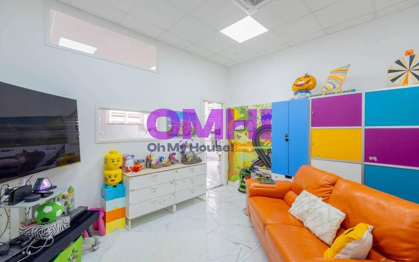 Villa unifamiliare via delle Roggette, 33, Cardano al Campo — foto 14 di 100