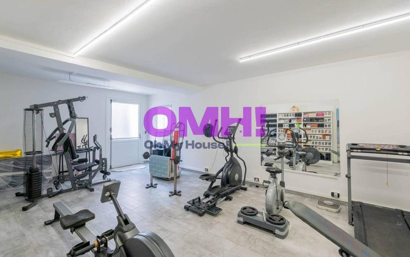 Villa unifamiliare via delle Roggette, 33, Cardano al Campo — foto 28 di 100