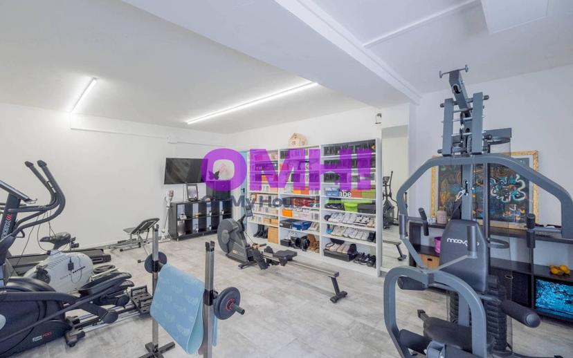 Villa unifamiliare via delle Roggette, 33, Cardano al Campo — foto 24 di 100