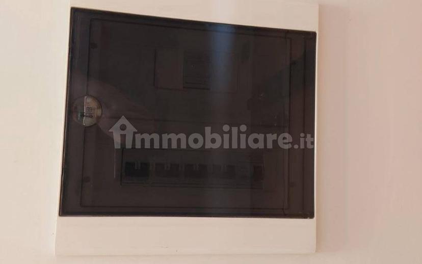 Quadrilocale piazzale 1 Maggio, Centro Storico, Pesaro — foto 29 di 35