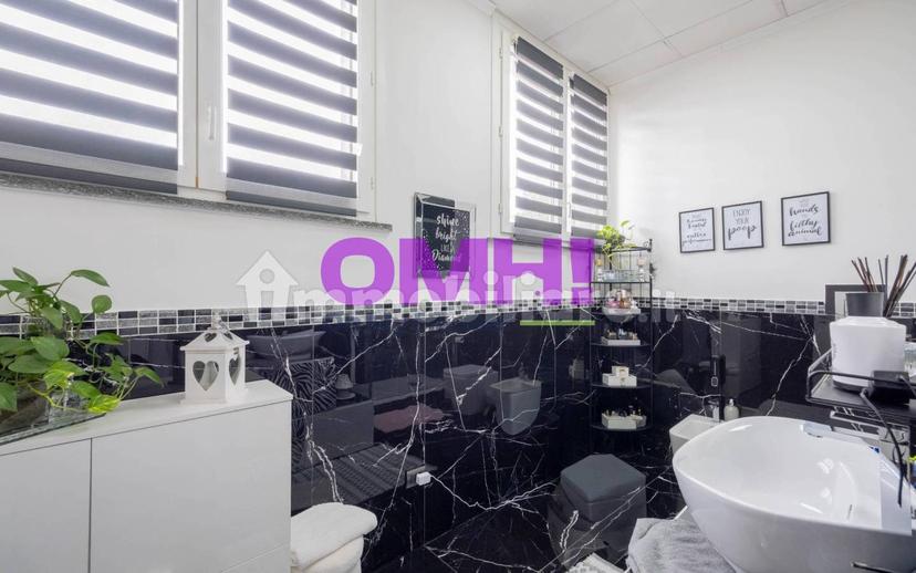 Villa unifamiliare via delle Roggette, 33, Cardano al Campo — foto 17 di 100