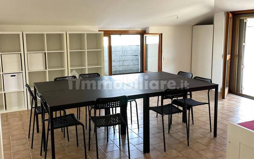 Bilocale via Gorizia 52I, Cittadella - Villaggio Dalmazia, Novara — foto 11 di 18