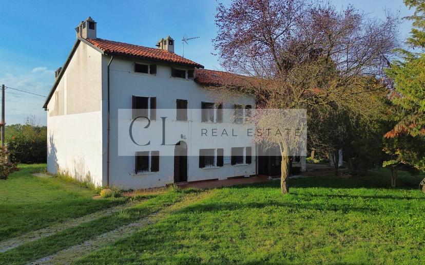 Cascina Strada Case Sparse, Carentino — foto 30 di 40