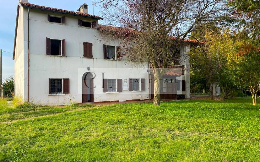 Cascina Strada Case Sparse, Carentino — foto 16 di 40