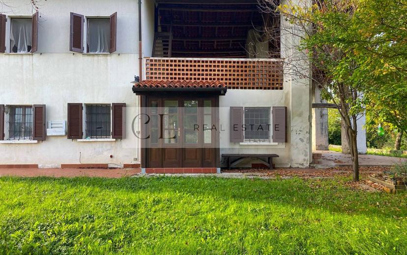 Cascina Strada Case Sparse, Carentino — foto 15 di 40