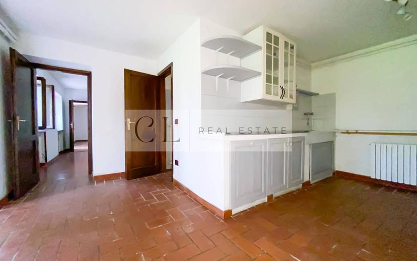 Cascina Strada Case Sparse, Carentino — foto 32 di 40