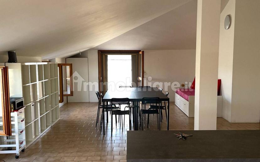 Bilocale via Gorizia 52I, Cittadella - Villaggio Dalmazia, Novara — foto 13 di 18