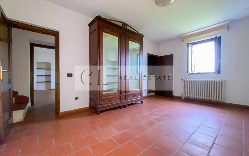 Cascina Strada Case Sparse, Carentino — foto 11 di 40