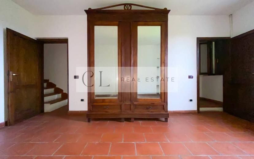 Cascina Strada Case Sparse, Carentino — foto 4 di 40