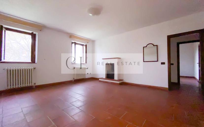 Cascina Strada Case Sparse, Carentino — foto 25 di 40