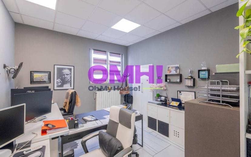 Villa unifamiliare via delle Roggette, 33, Cardano al Campo — foto 71 di 100
