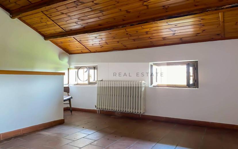 Cascina Strada Case Sparse, Carentino — foto 39 di 40