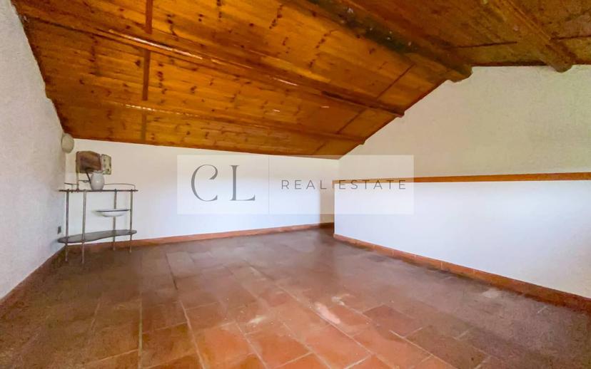 Cascina Strada Case Sparse, Carentino — foto 34 di 40