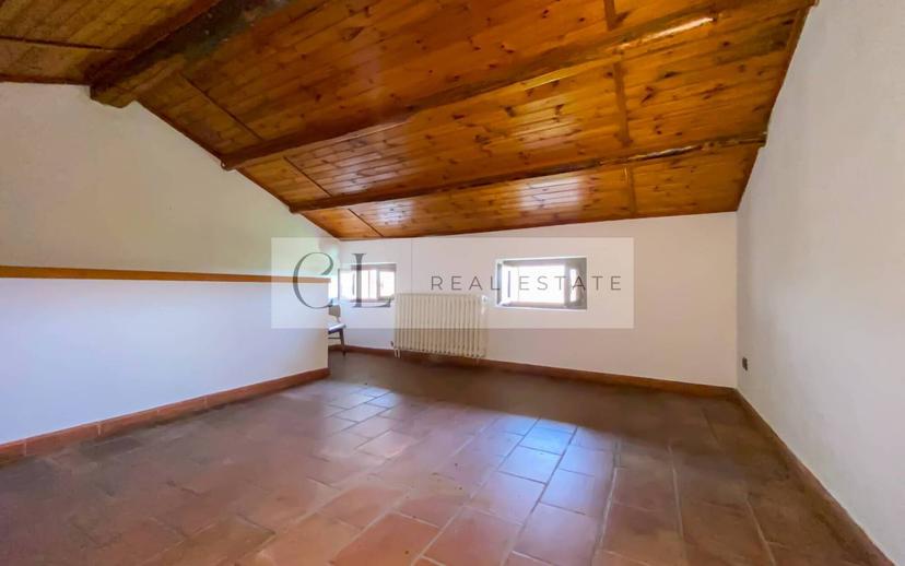 Cascina Strada Case Sparse, Carentino — foto 23 di 40