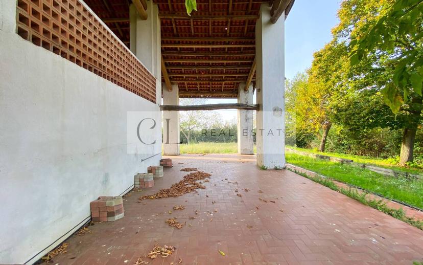 Cascina Strada Case Sparse, Carentino — foto 22 di 40