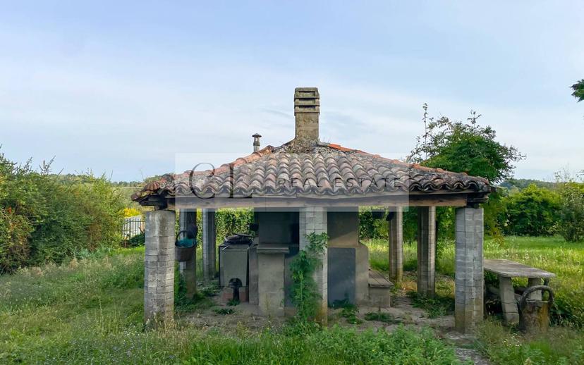 Cascina Strada Case Sparse, Carentino — foto 31 di 40