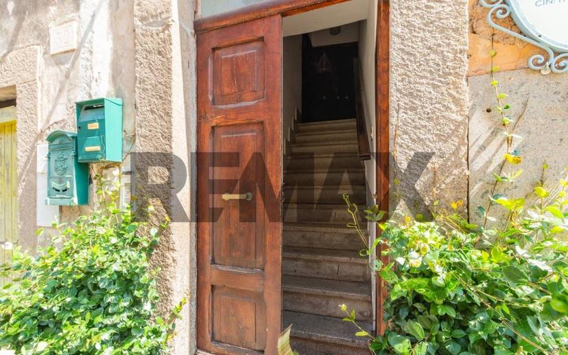 Quadrilocale via Dei Giardini 30-32, San Pellegrino - Pianoscarano, Viterbo — foto 26 di 54