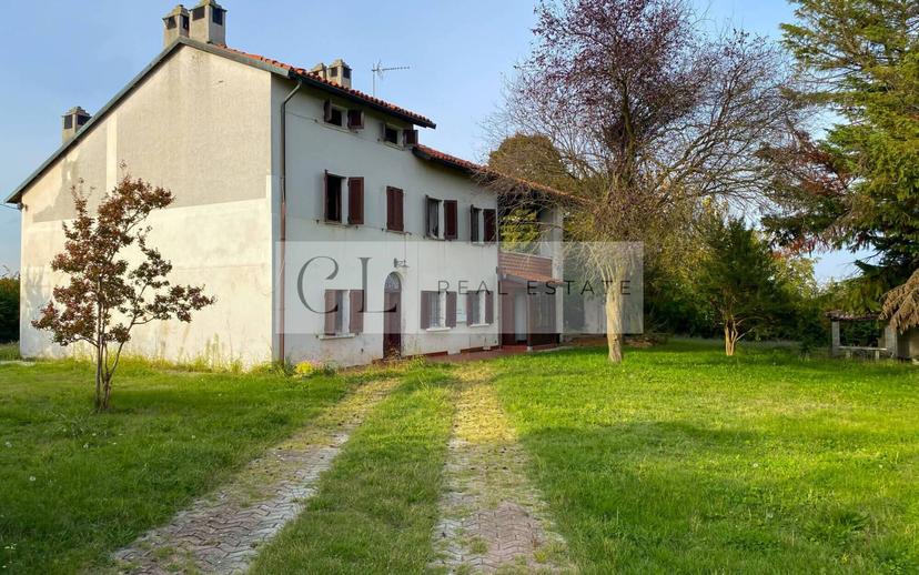 Cascina Strada Case Sparse, Carentino — foto 33 di 40
