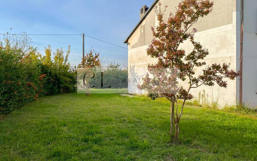 Cascina Strada Case Sparse, Carentino — foto 40 di 40