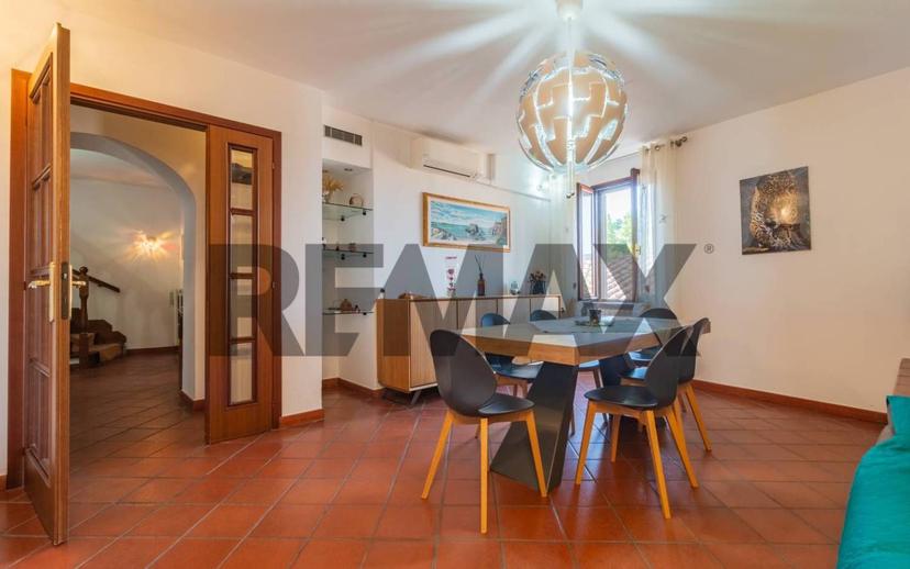 Quadrilocale via Dei Giardini 30-32, San Pellegrino - Pianoscarano, Viterbo — foto 25 di 54