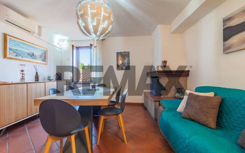 Quadrilocale via Dei Giardini 30-32, San Pellegrino - Pianoscarano, Viterbo — foto 12 di 54