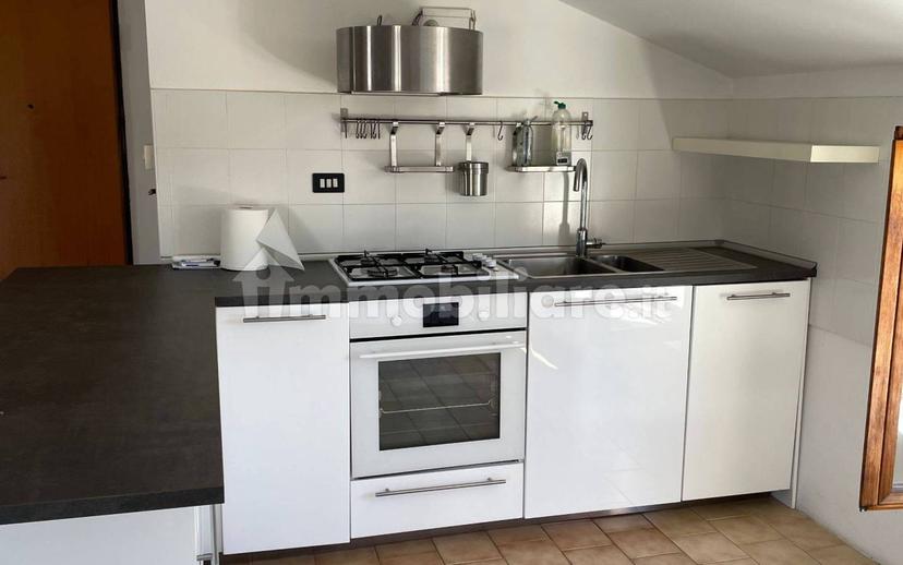 Bilocale via Gorizia 52I, Cittadella - Villaggio Dalmazia, Novara — foto 17 di 18