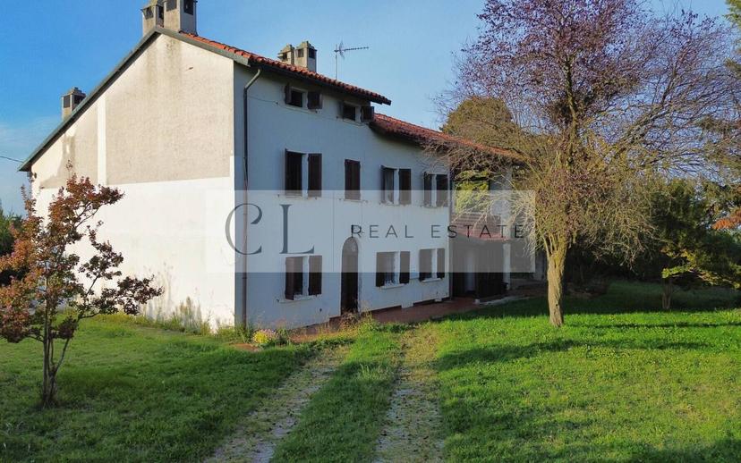Cascina Strada Case Sparse, Carentino — foto 37 di 40