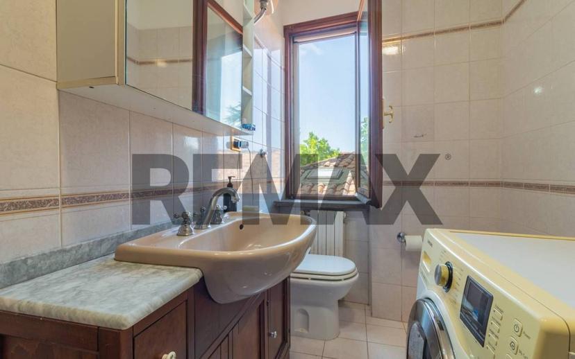 Quadrilocale via Dei Giardini 30-32, San Pellegrino - Pianoscarano, Viterbo — foto 5 di 54