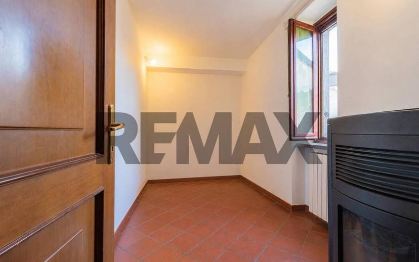 Quadrilocale via Dei Giardini 30-32, San Pellegrino - Pianoscarano, Viterbo — foto 50 di 54