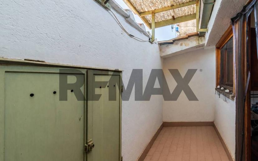 Quadrilocale via Dei Giardini 30-32, San Pellegrino - Pianoscarano, Viterbo — foto 32 di 54