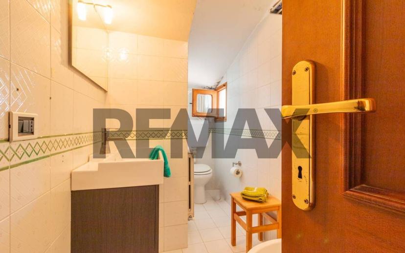 Quadrilocale via Dei Giardini 30-32, San Pellegrino - Pianoscarano, Viterbo — foto 22 di 54