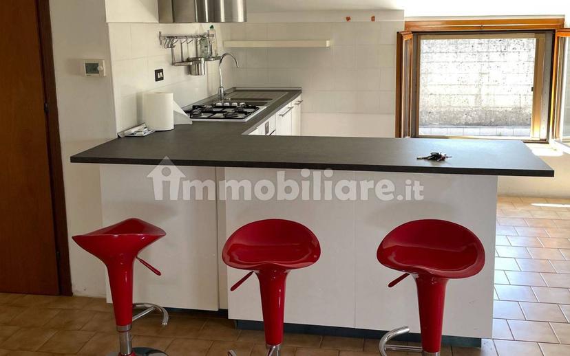 Bilocale via Gorizia 52I, Cittadella - Villaggio Dalmazia, Novara — foto 3 di 18
