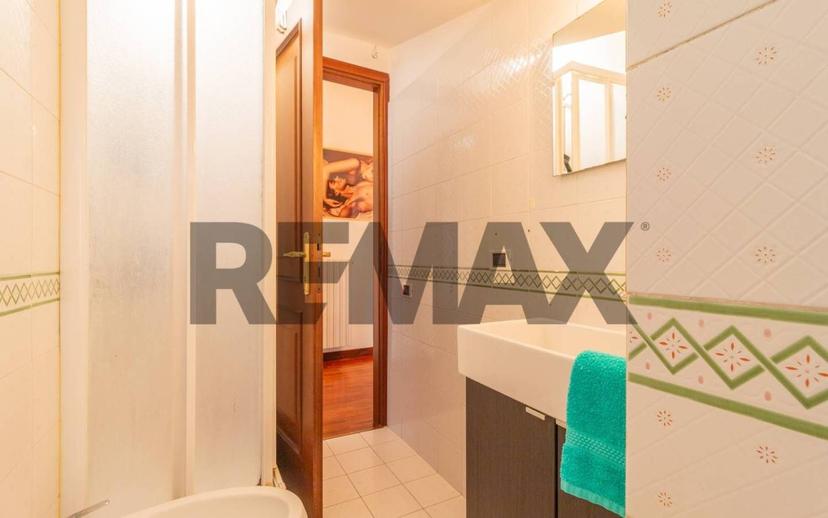 Quadrilocale via Dei Giardini 30-32, San Pellegrino - Pianoscarano, Viterbo — foto 15 di 54