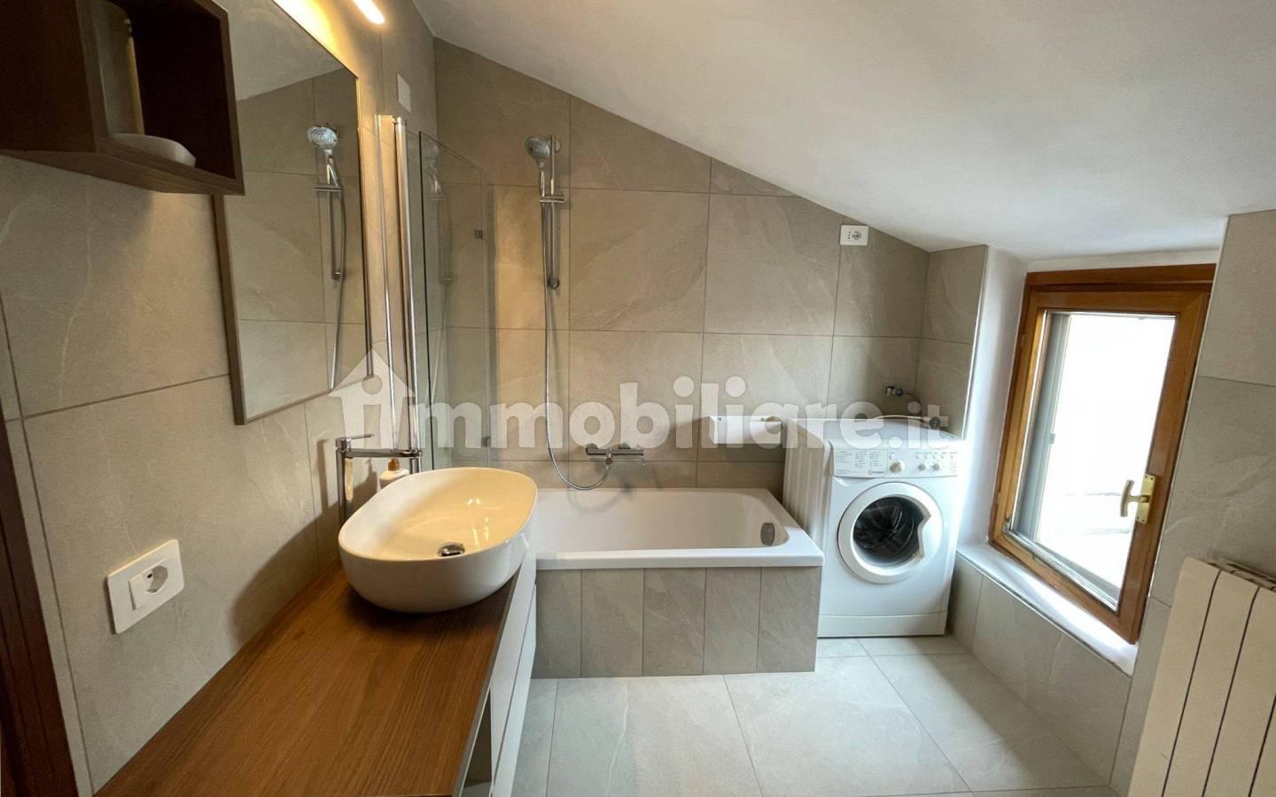 Bilocale via Gorizia 52I, Cittadella - Villaggio Dalmazia, Novara