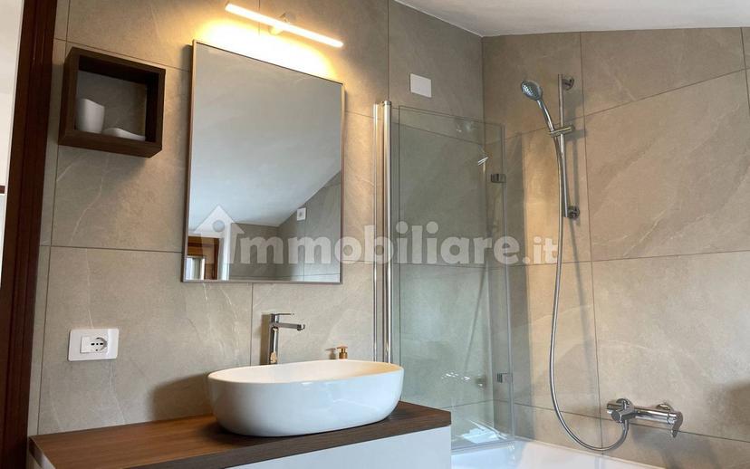 Bilocale via Gorizia 52I, Cittadella - Villaggio Dalmazia, Novara — foto 7 di 18