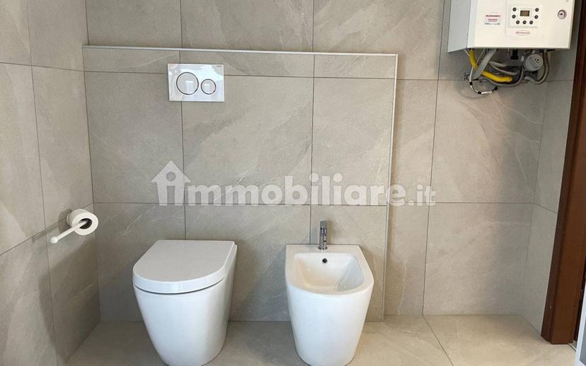 Bilocale via Gorizia 52I, Cittadella - Villaggio Dalmazia, Novara — foto 16 di 18