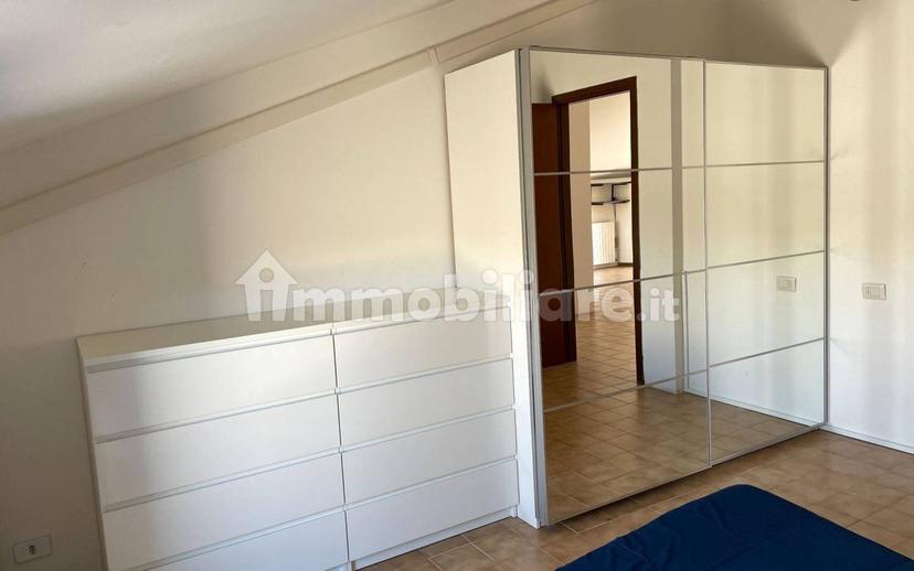 Bilocale via Gorizia 52I, Cittadella - Villaggio Dalmazia, Novara — foto 18 di 18