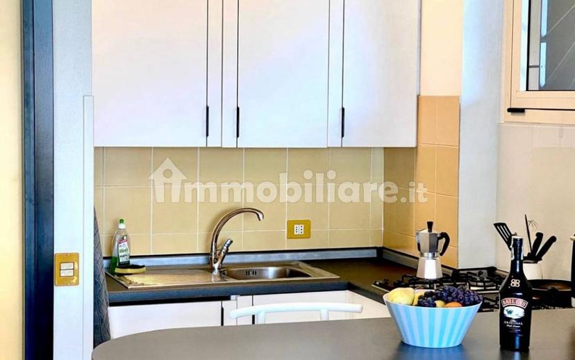 Bilocale ottimo stato, piano terra, Centro, Baveno — foto 12 di 12