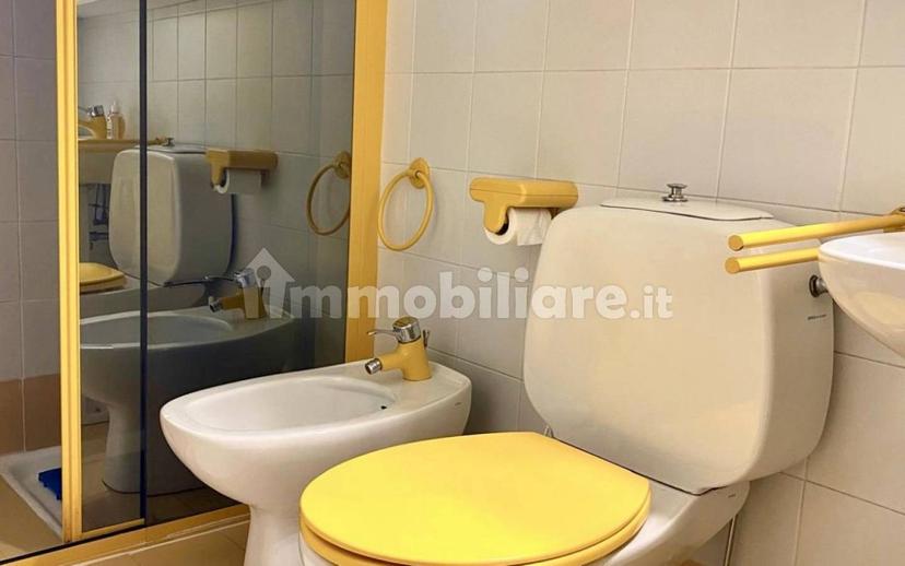 Bilocale ottimo stato, piano terra, Centro, Baveno