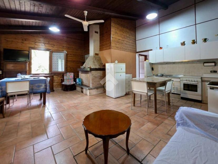 Terratetto unifamiliare Località Villanova, Villanova, Orvieto — foto 16 di 34