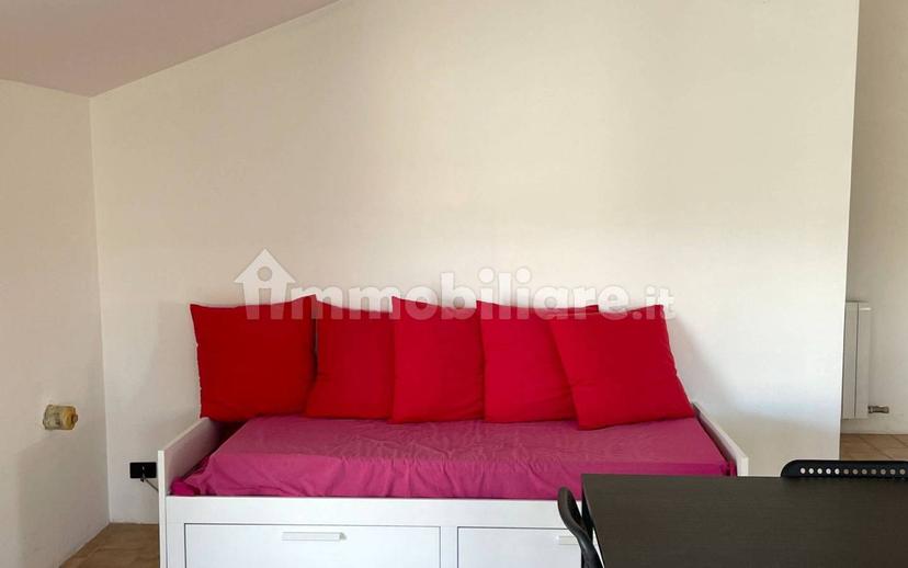 Bilocale via Gorizia 52I, Cittadella - Villaggio Dalmazia, Novara — foto 14 di 18